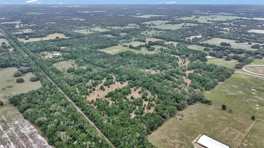 650 NE 200th Avenue, Williston, FL 32696 - #2