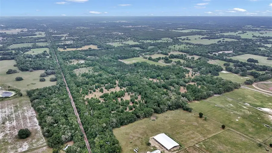 650 NE 200th Avenue, Williston, FL 32696 - #3