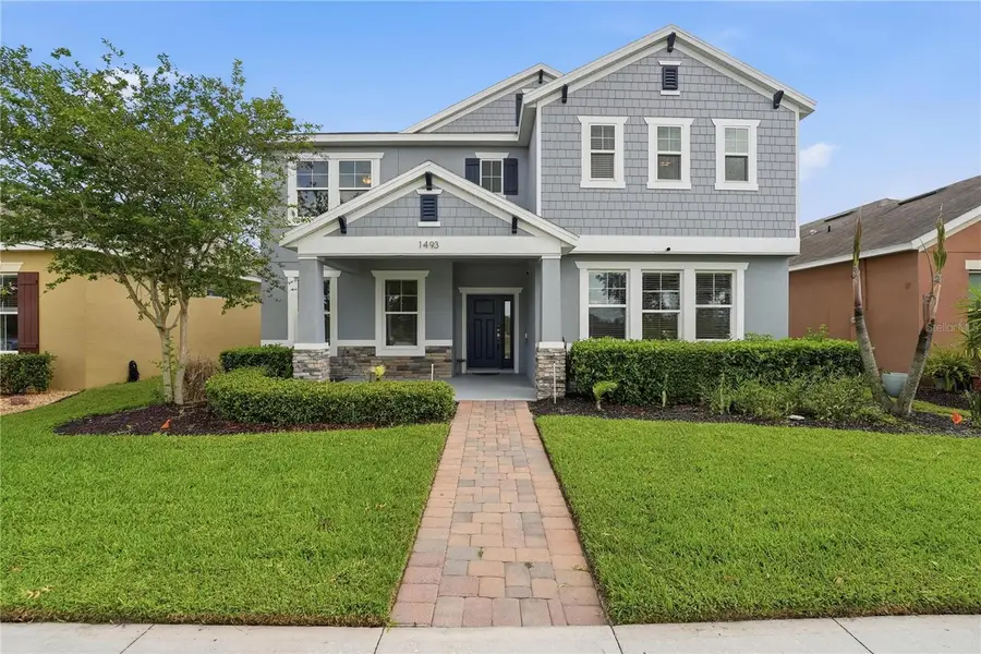 1493 Reflection Cove, Saint Cloud, FL 34771 - #3