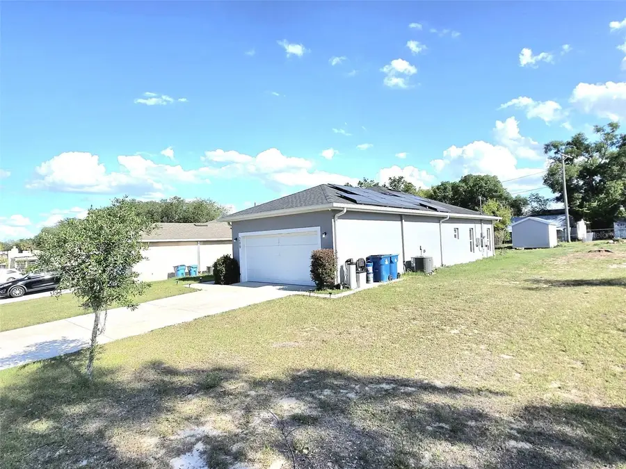 209 E Lemon Street, Davenport, FL 33837 - #3