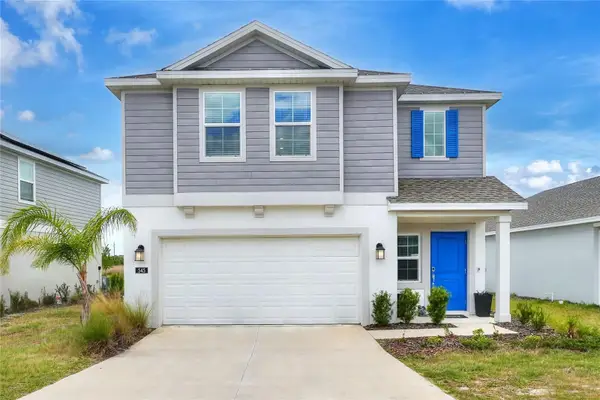 545 Bell Prairie Circle, LAKE WALES, FL 33859