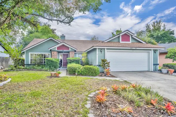 1007 Providence Lane, OVIEDO, FL 32765