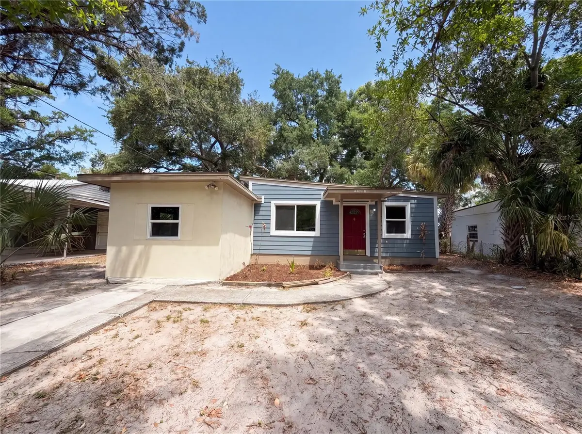 4010 E Paris Street, Tampa, FL 33610 - #1