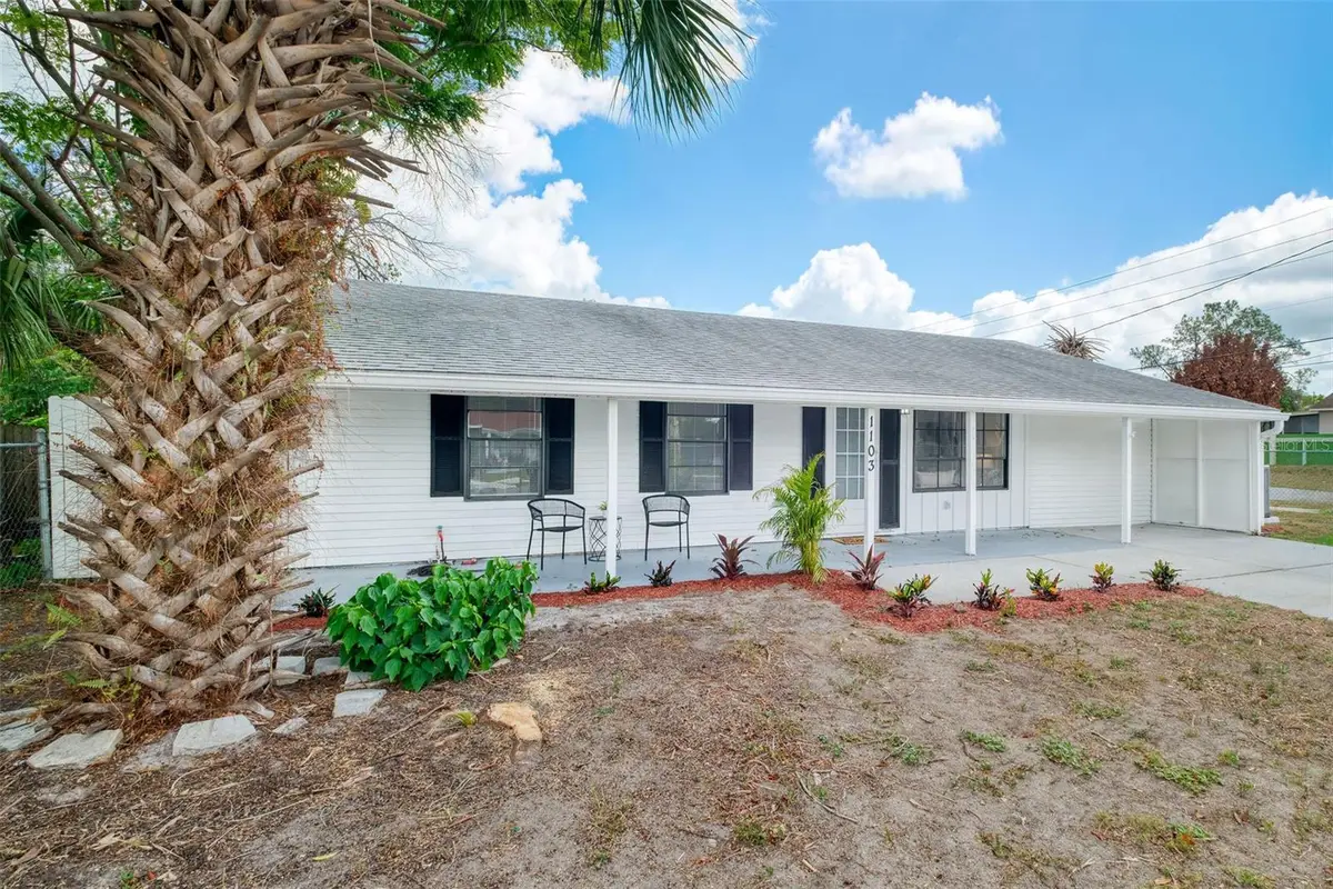 1103 Overdale Street, Orlando, FL 32825 - #1
