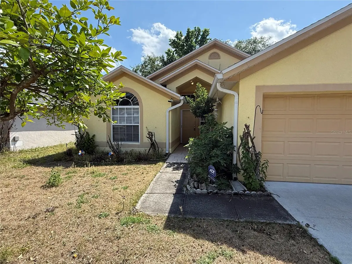 16450 Golden Eagle Boulevard, Clermont, FL 34714 - #1