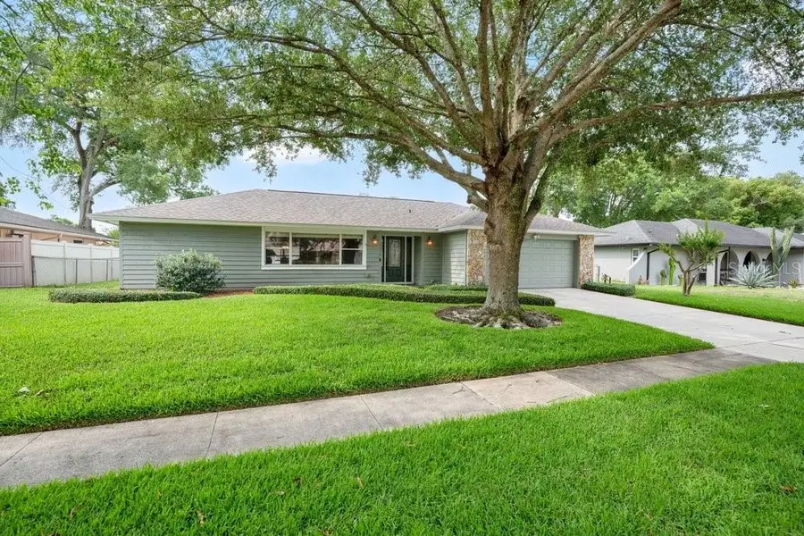 4856 Whistler Drive, Orlando, FL 32812 - #2