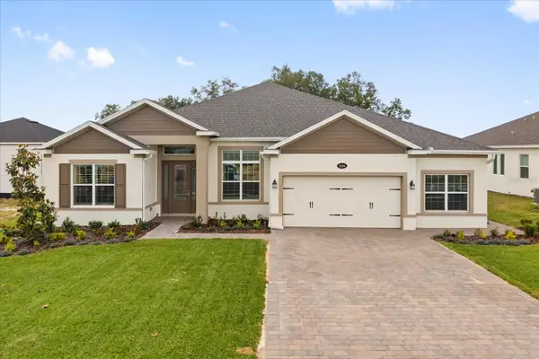 3284 Roseville Drive, APOPKA, FL 32712