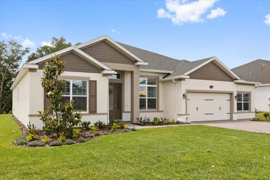 3284 Roseville Drive, Apopka, FL 32712 - #2