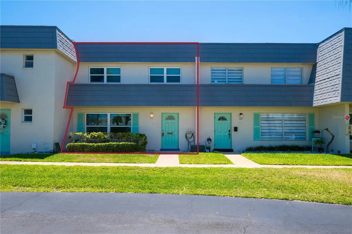 402 Dove Lane #2-7, Satellite Beach, FL 32937 - #1