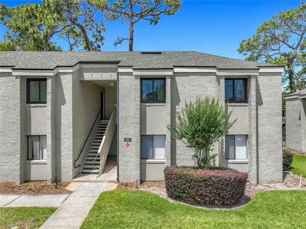 116 Springwood Circle #D, LONGWOOD, FL 32750