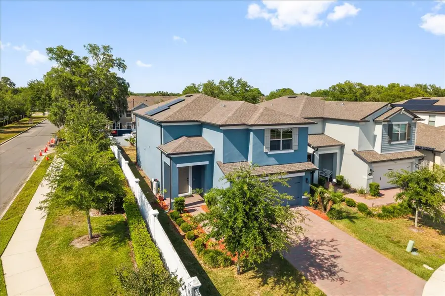 3937 Ceremony Cove, Sanford, FL 32771 - #3