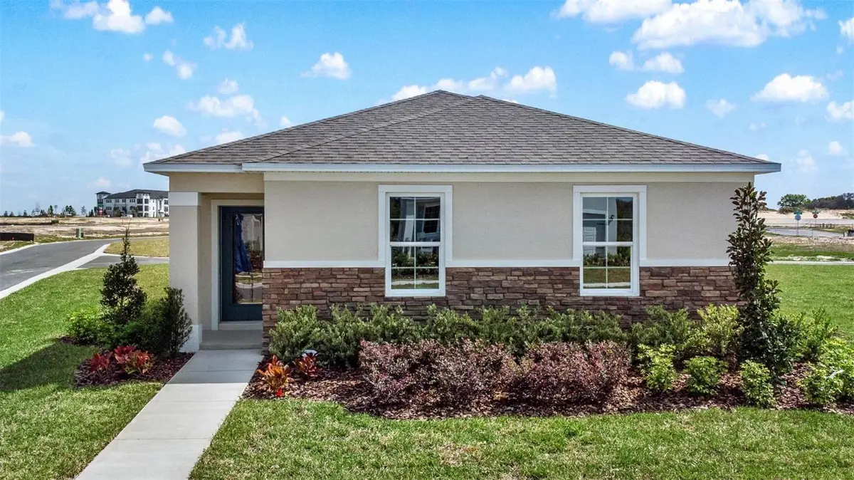 5113 Flameleaf Street, Apopka, FL 32712 - #1