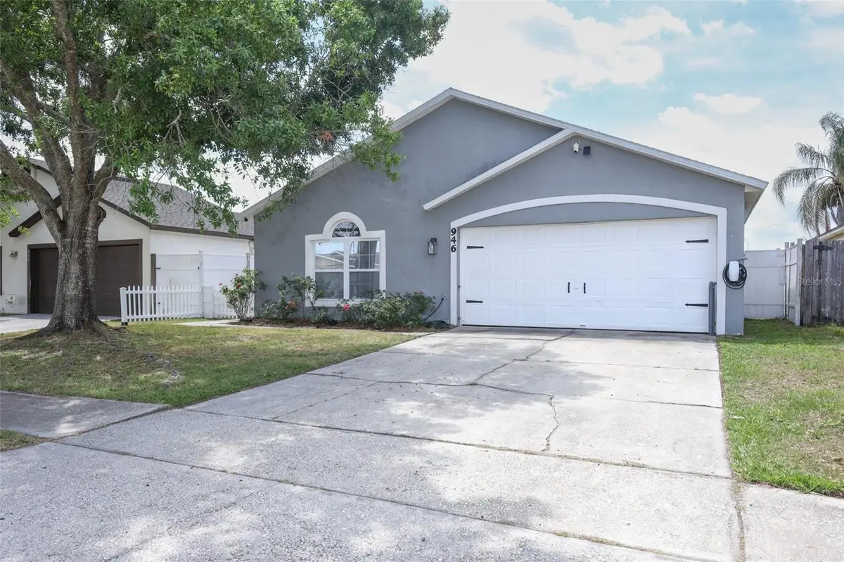 946 Vista Palma Way, Orlando, FL 32825 - #1