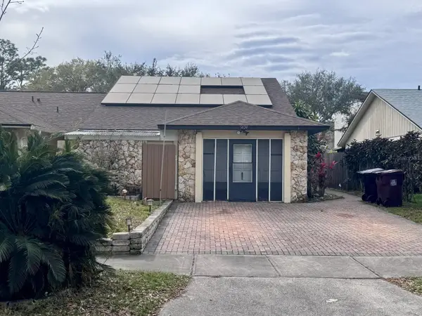 5424 Serene Lane, ORLANDO, FL 32822