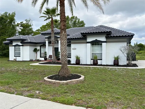 1043 W Seagate Drive, DELTONA, FL 32725