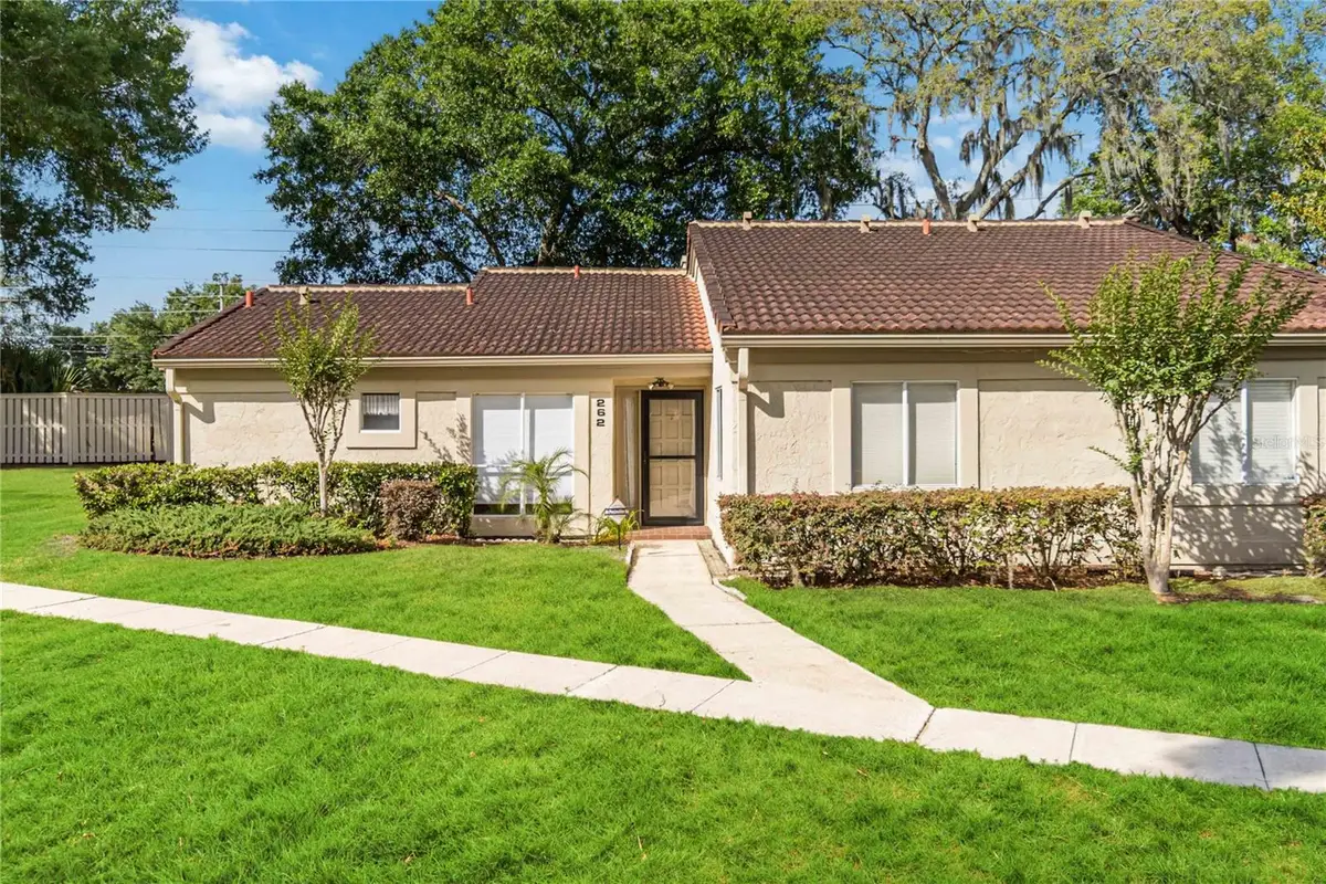 262 W Sabal Palm Place, Longwood, FL 32779 - #1