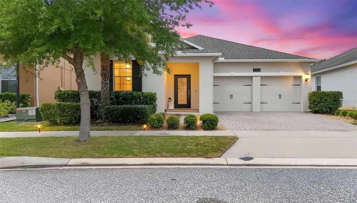 3086 White Horse Court, Kissimmee, FL 34746 - #1