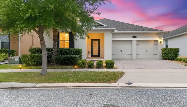 3086 White Horse Court, KISSIMMEE, FL 34746