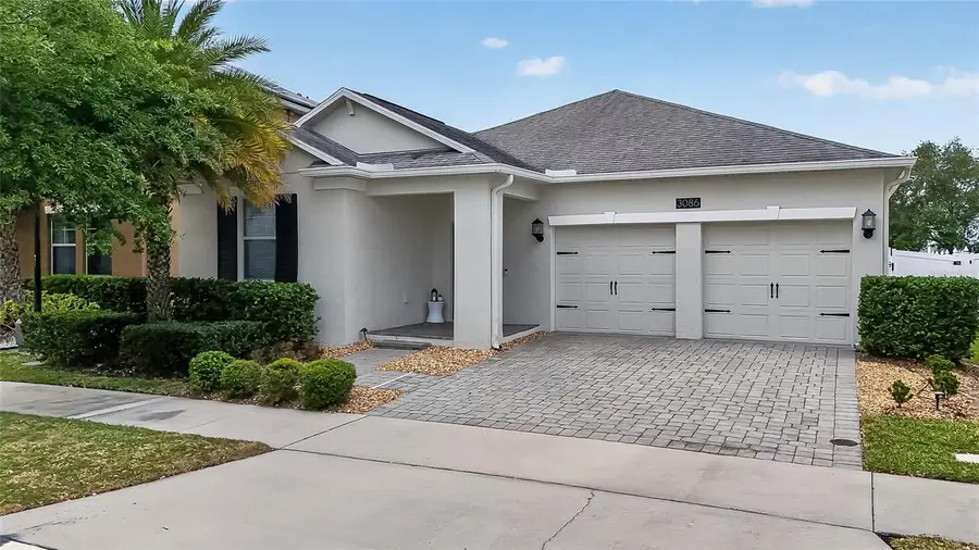 3086 White Horse Court, Kissimmee, FL 34746 - #2