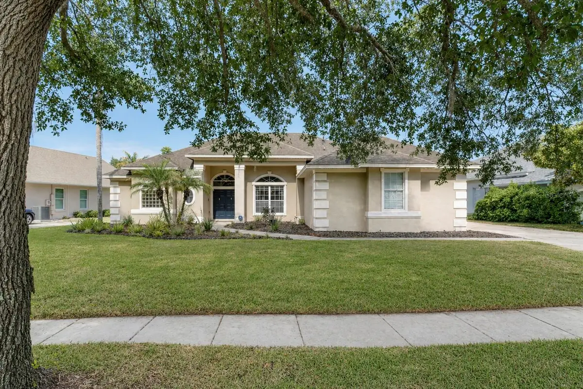 3820 Norbury Court, Orlando, FL 32835 - #1