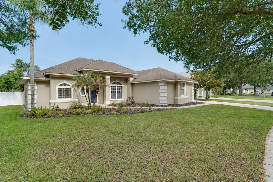 3820 Norbury Court, Orlando, FL 32835 - #3