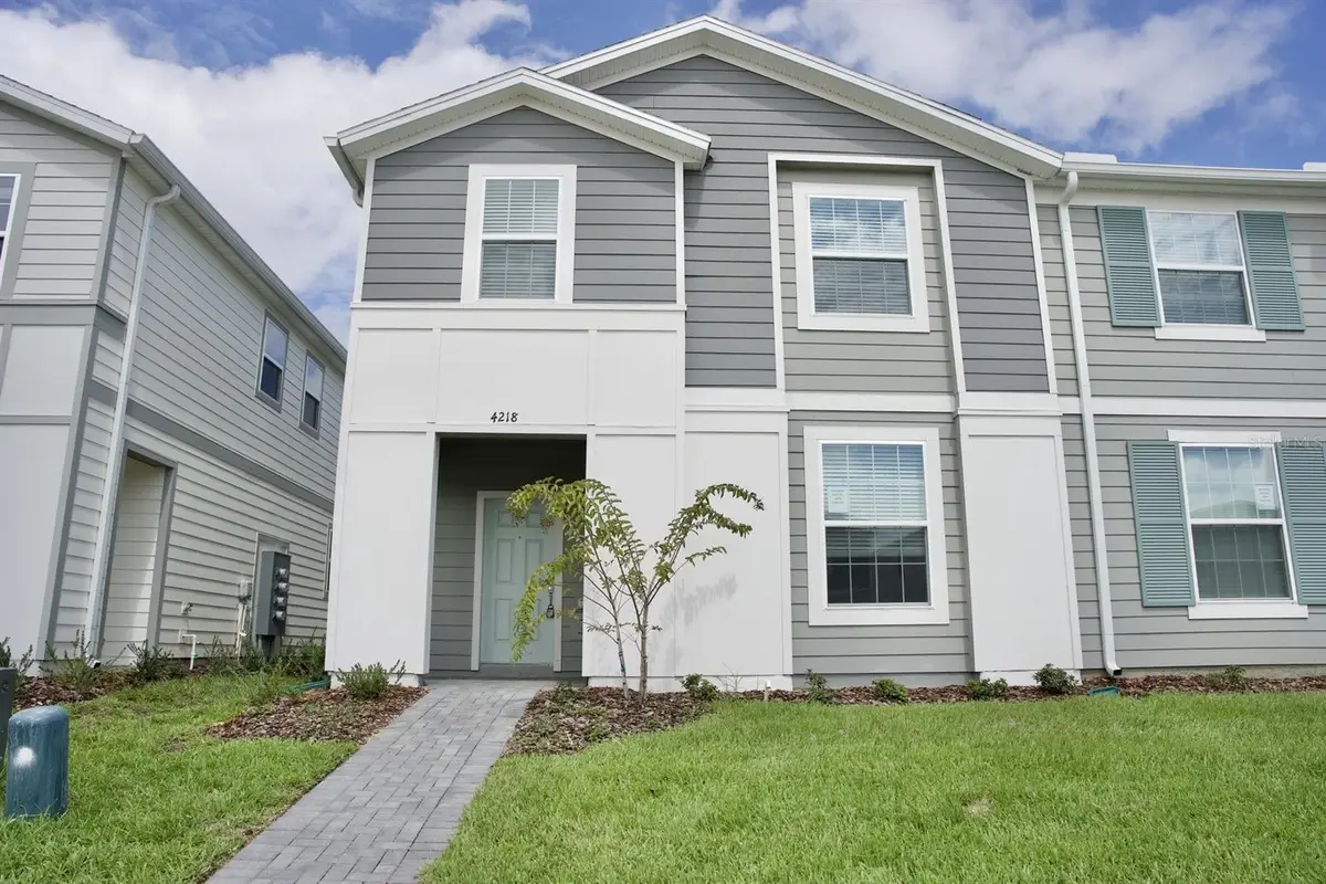 4218 Lana Avenue, Davenport, FL 33897 - #1