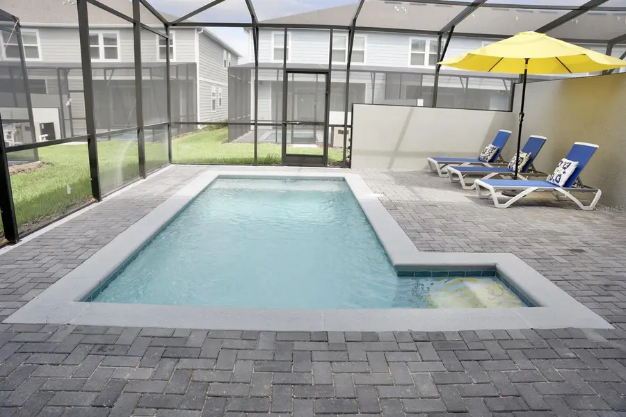 4218 Lana Avenue, Davenport, FL 33897 - #2