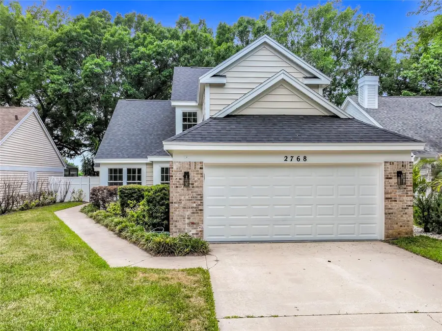 2768 Donaldson Drive, Orlando, FL 32812 - #2