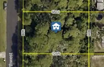 441 Ixora Avenue Nw, Palm Bay, FL 32907 - #1