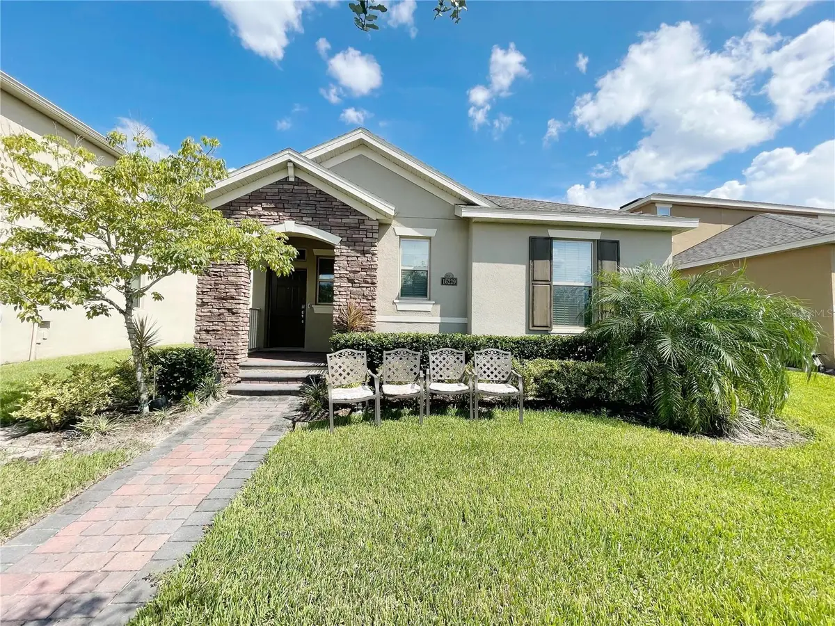 16229 Pebble Bluff Loop, Winter Garden, FL 34787 - #1