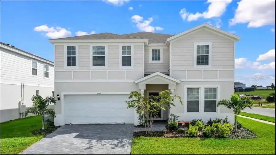 3633 Lily Lane, Davenport, FL 33897 - #2