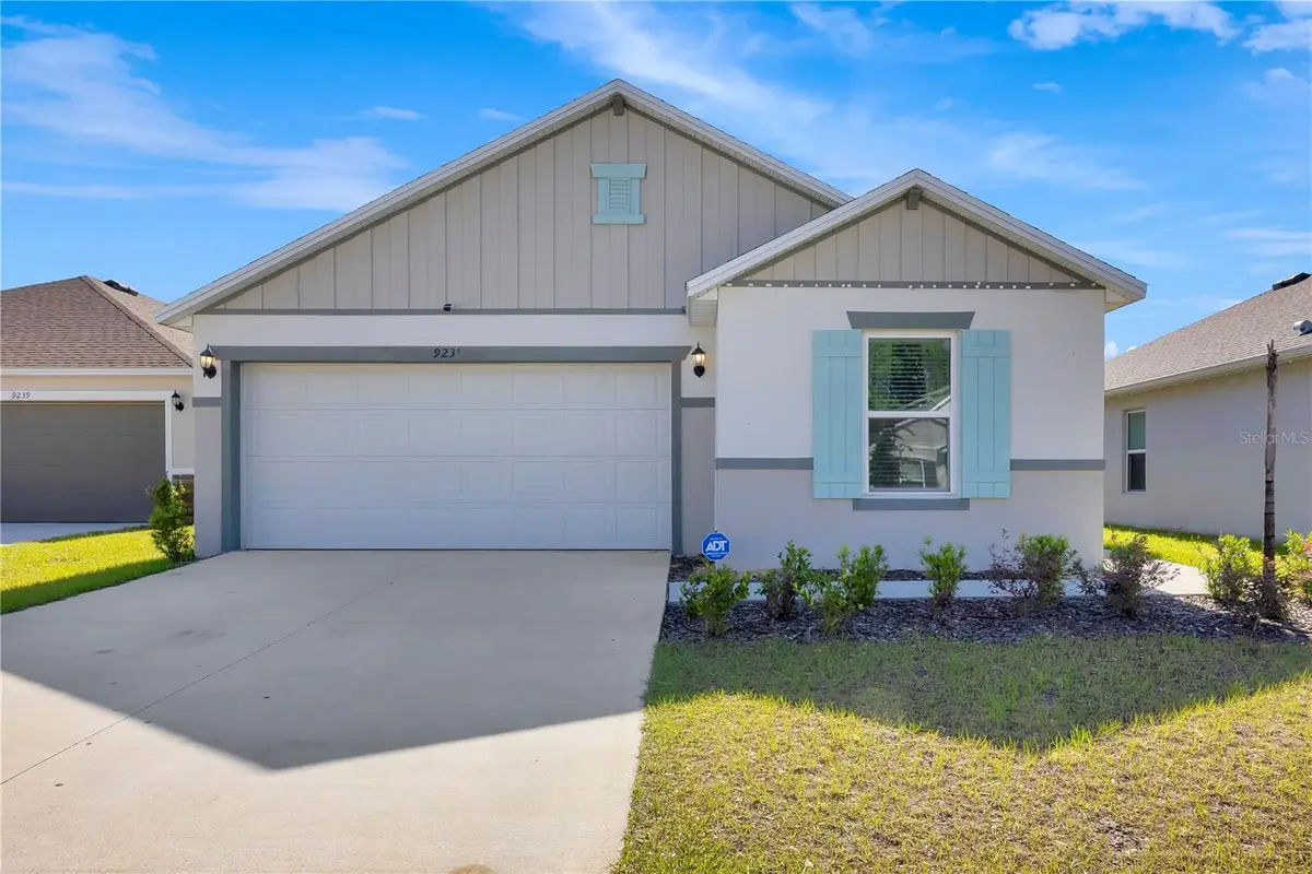 9231 Westside Hills Drive, Davenport, FL 33896 - #1