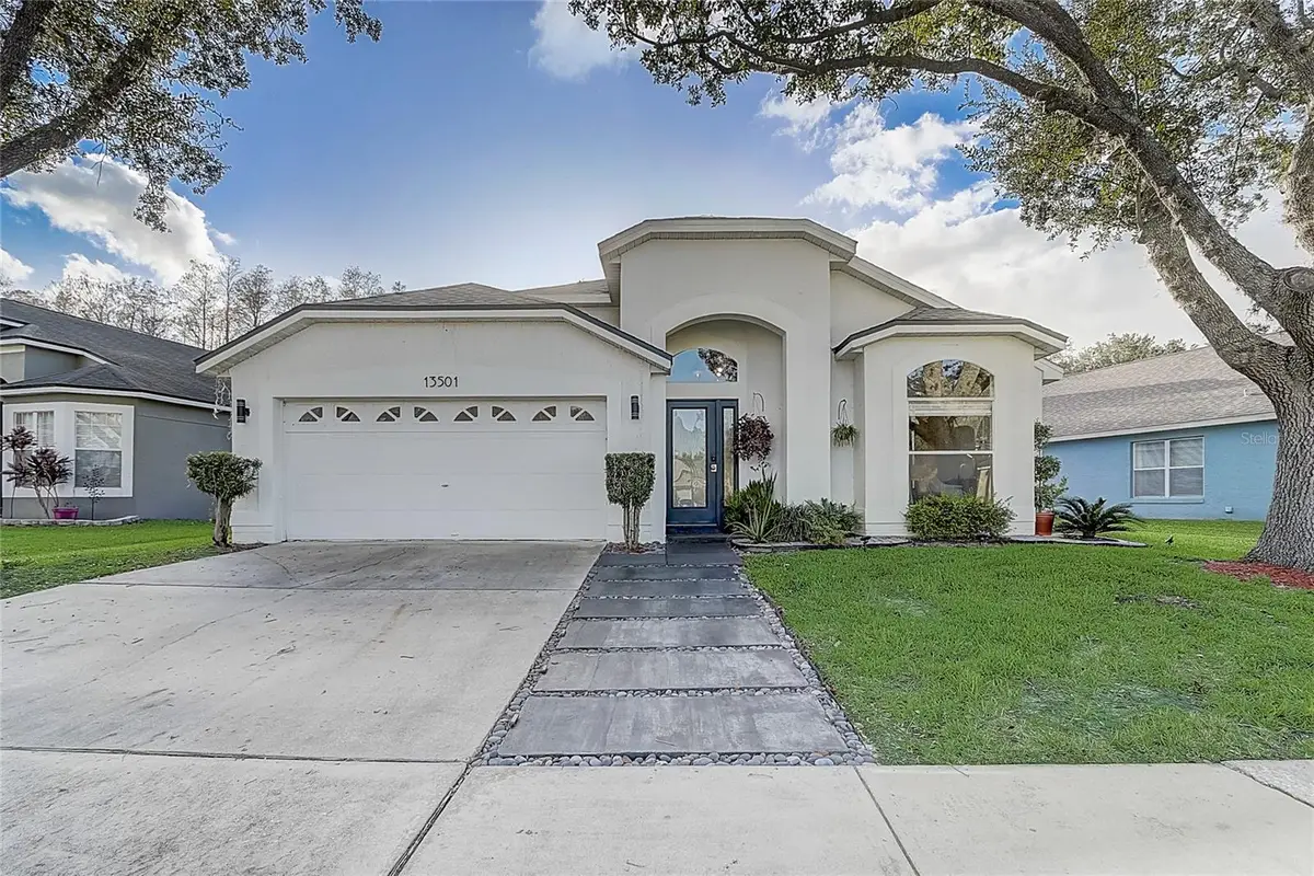 13501 Fordwell Drive, Orlando, FL 32828 - #1