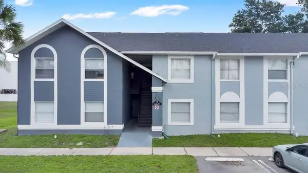 4227 Pershing Pointe Place #2, ORLANDO, FL 32822