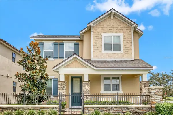 2611 Palisade Boulevard, KISSIMMEE, FL 34741