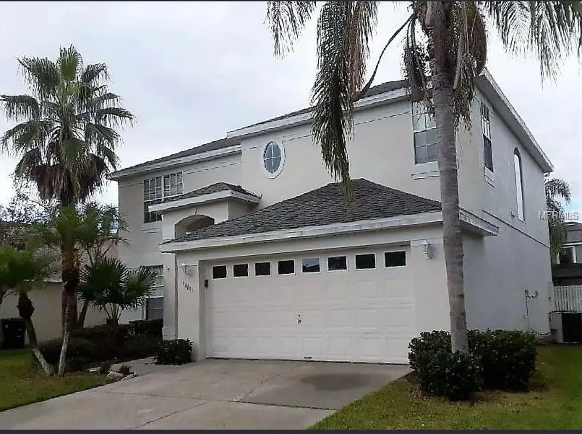 14116 Entrada Drive, Orlando, FL 32837 - #1