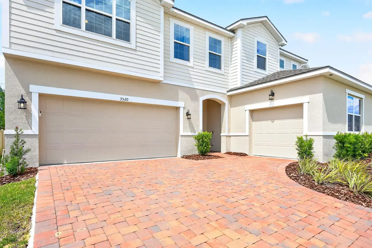 3520 Banana Shrub Boulevard, Clermont, FL 34711 - #1