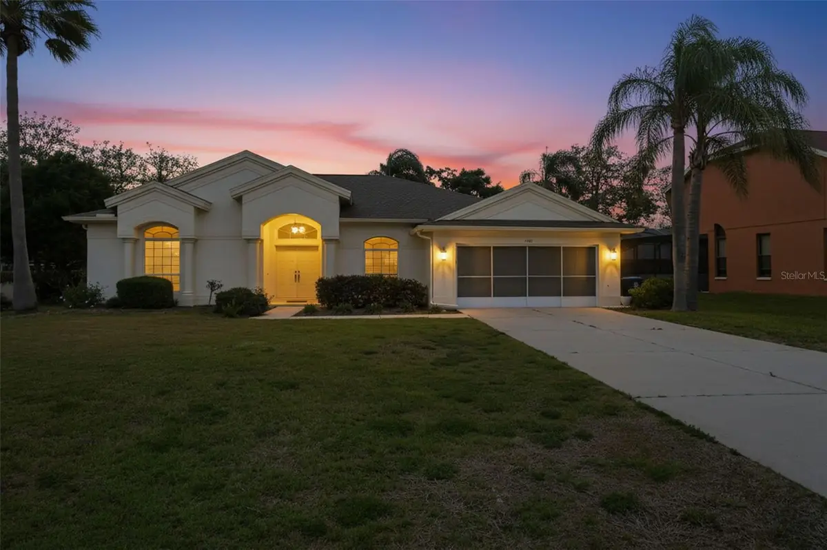 7221 Aloe Drive, Spring Hill, FL 34607 - #1