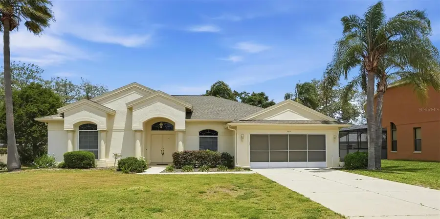 7221 Aloe Drive, Spring Hill, FL 34607 - #3