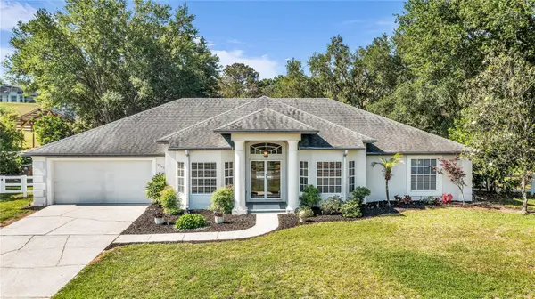 12540 Cynthia Lane, CLERMONT, FL 34715