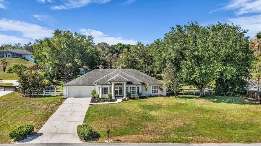 12540 Cynthia Lane, Clermont, FL 34715 - #2