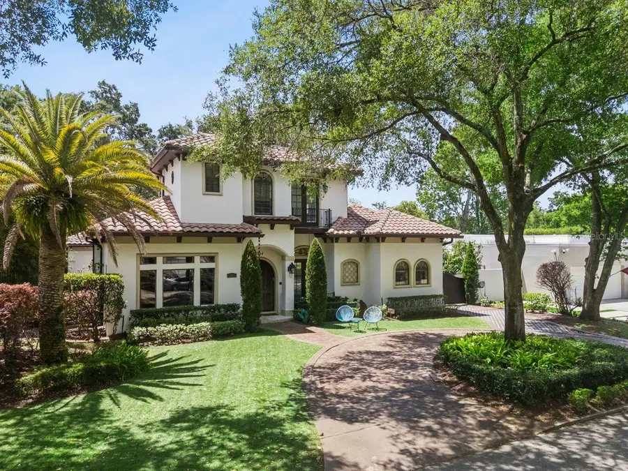 1864 Grinnell Terrace, Winter Park, FL 32789 - #3
