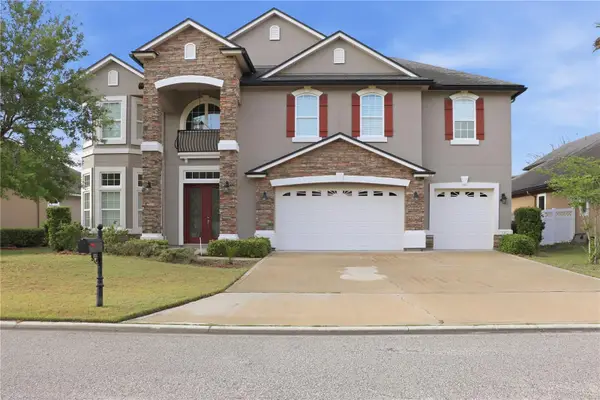 233 Ellsworth Circle, ST JOHNS, FL 32259