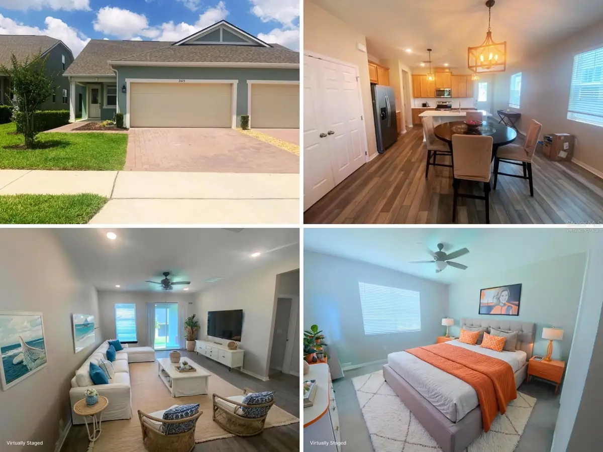 2673 Spider Lily Court, Clermont, FL 34711 - #1