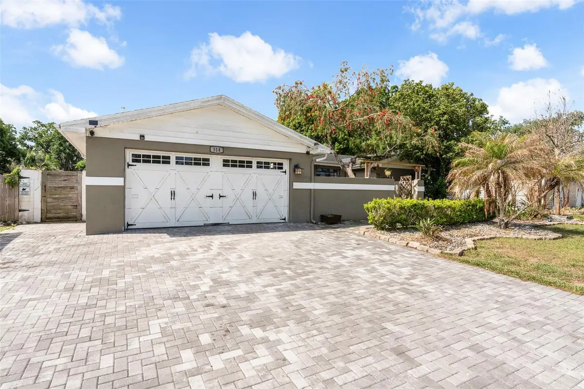 314 Hormigas Street, Ocoee, FL 34761 - #1