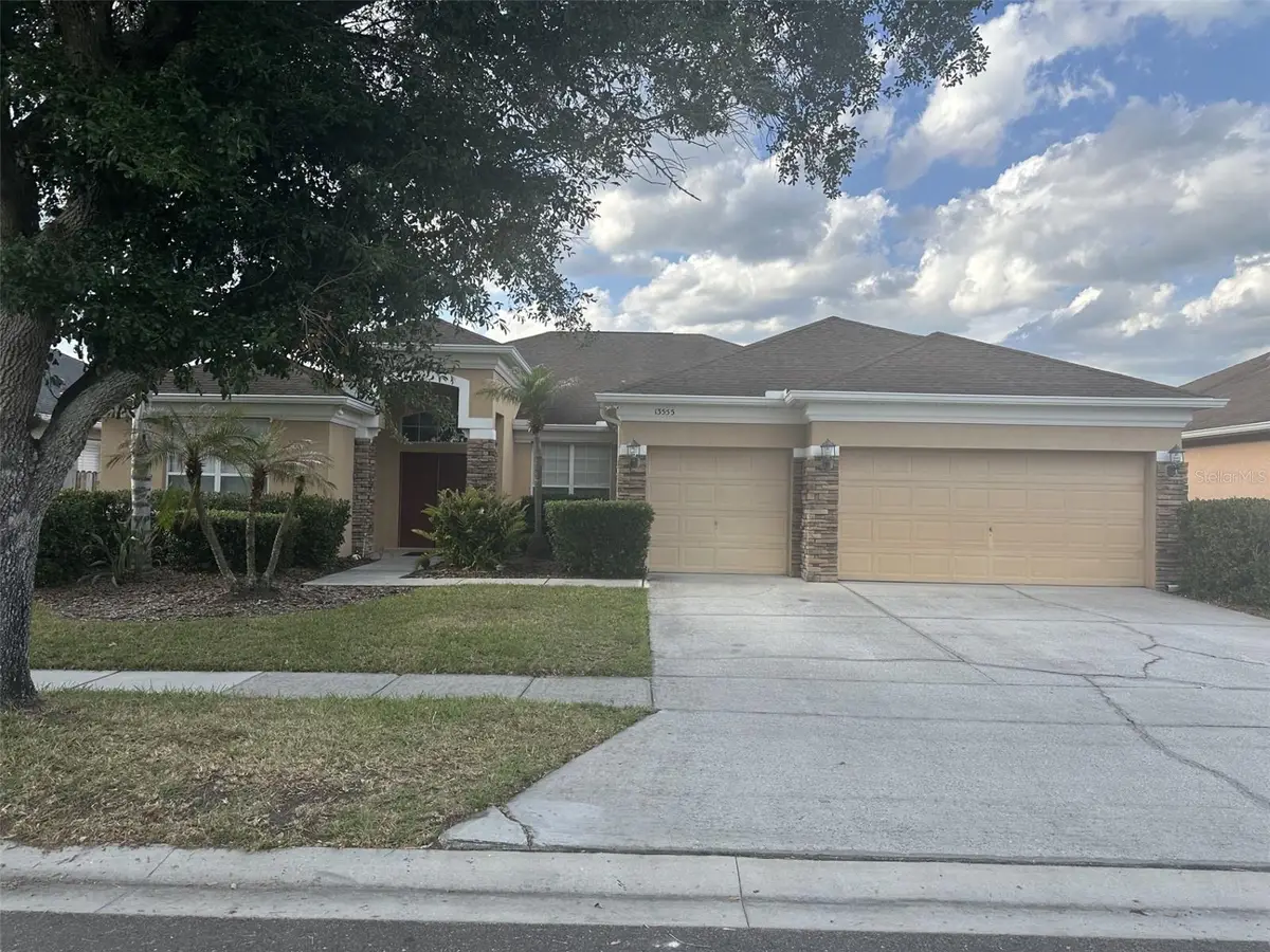 13555 Kitty Fork Road, Orlando, FL 32828 - #1