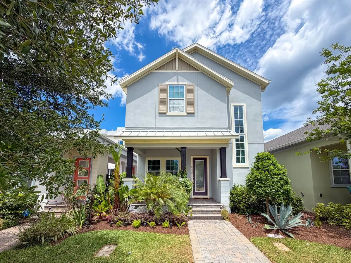 8439 Nemours Parkway, Orlando, FL 32827 - #1