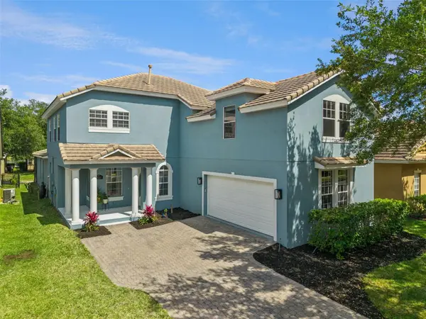 7187 Wild Strawberry Run, WINTER GARDEN, FL 34787