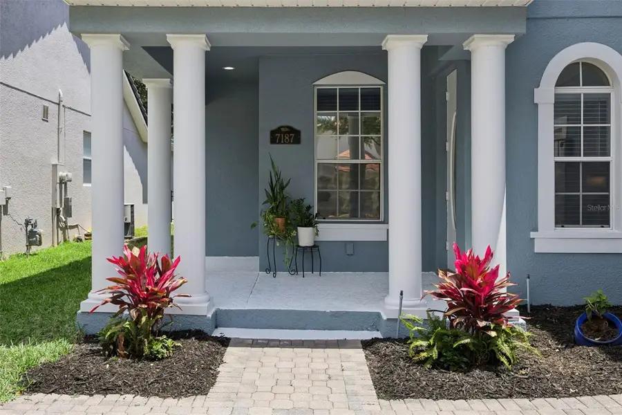 7187 Wild Strawberry Run, Winter Garden, FL 34787 - #3