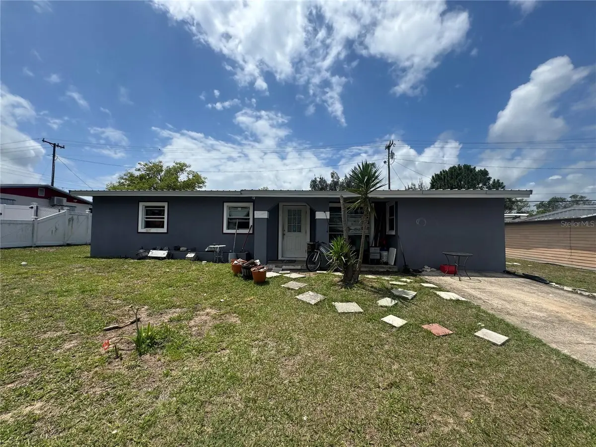 416 Azalea Avenue, Titusville, FL 32796 - #1